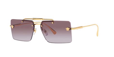 Versace Eyewear VE2245 Sunglasses 